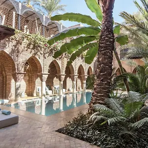 La Sultana Marrakech Otel