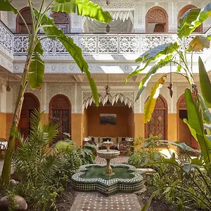 Jardin Secret Riad