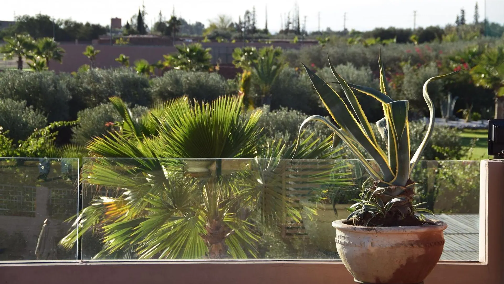 Villa Sbaa Marrakech Marrakesh