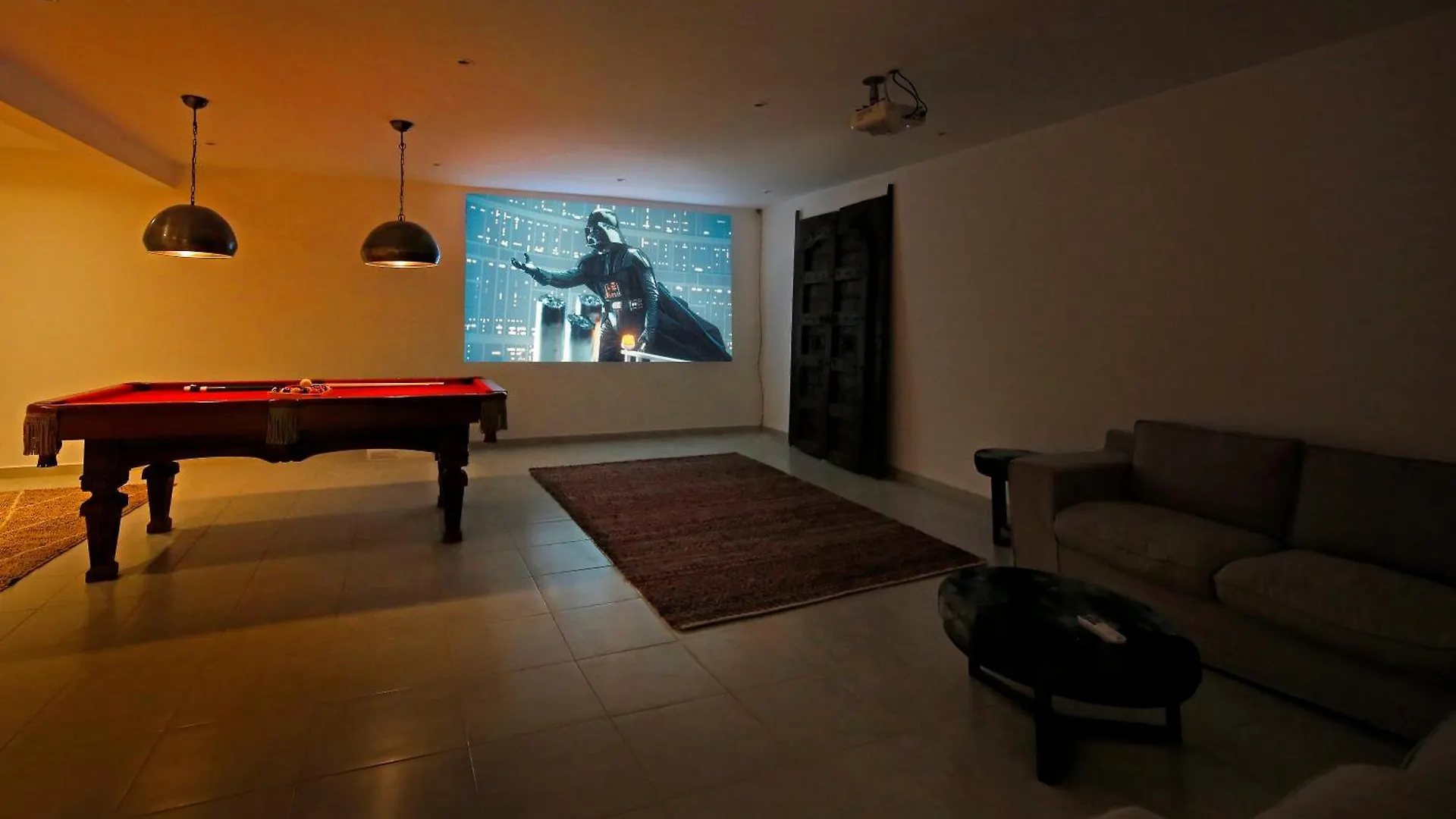 Villa Sbaa Marrakech Marrakesh