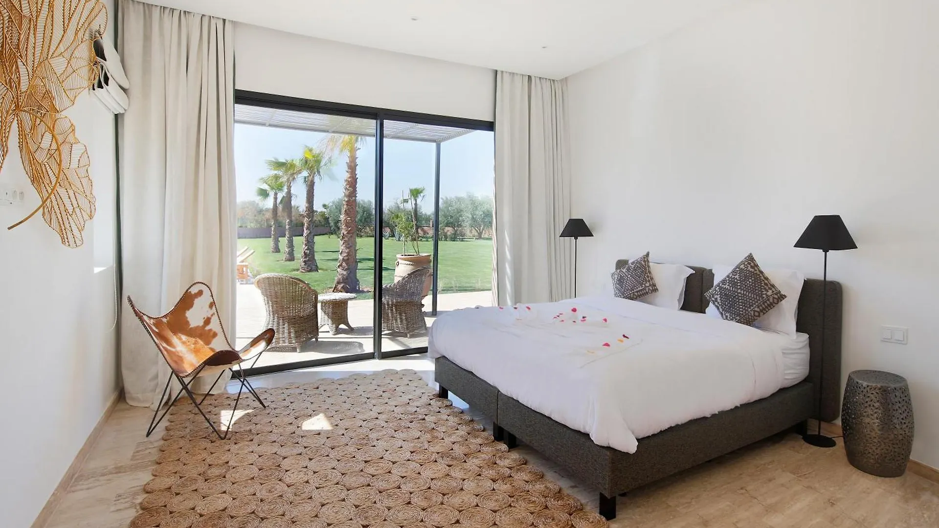 Villa Sbaa Marrakech Marrakesh