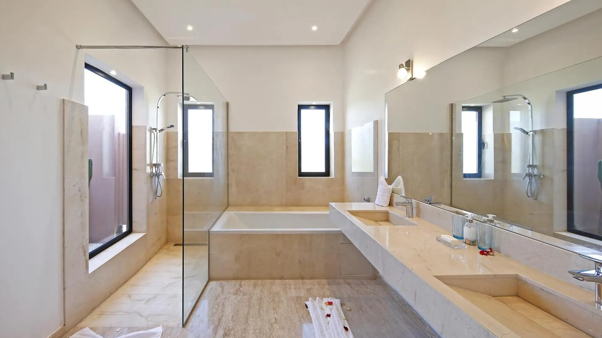 Villa Sbaa Marrakech Marrakesh