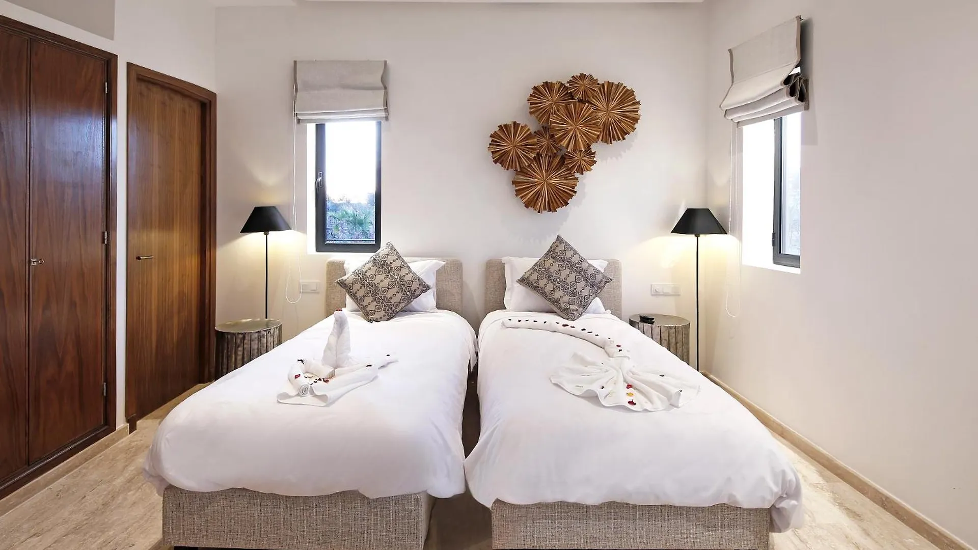 Villa Sbaa Marrakech Marrakesh 0*,