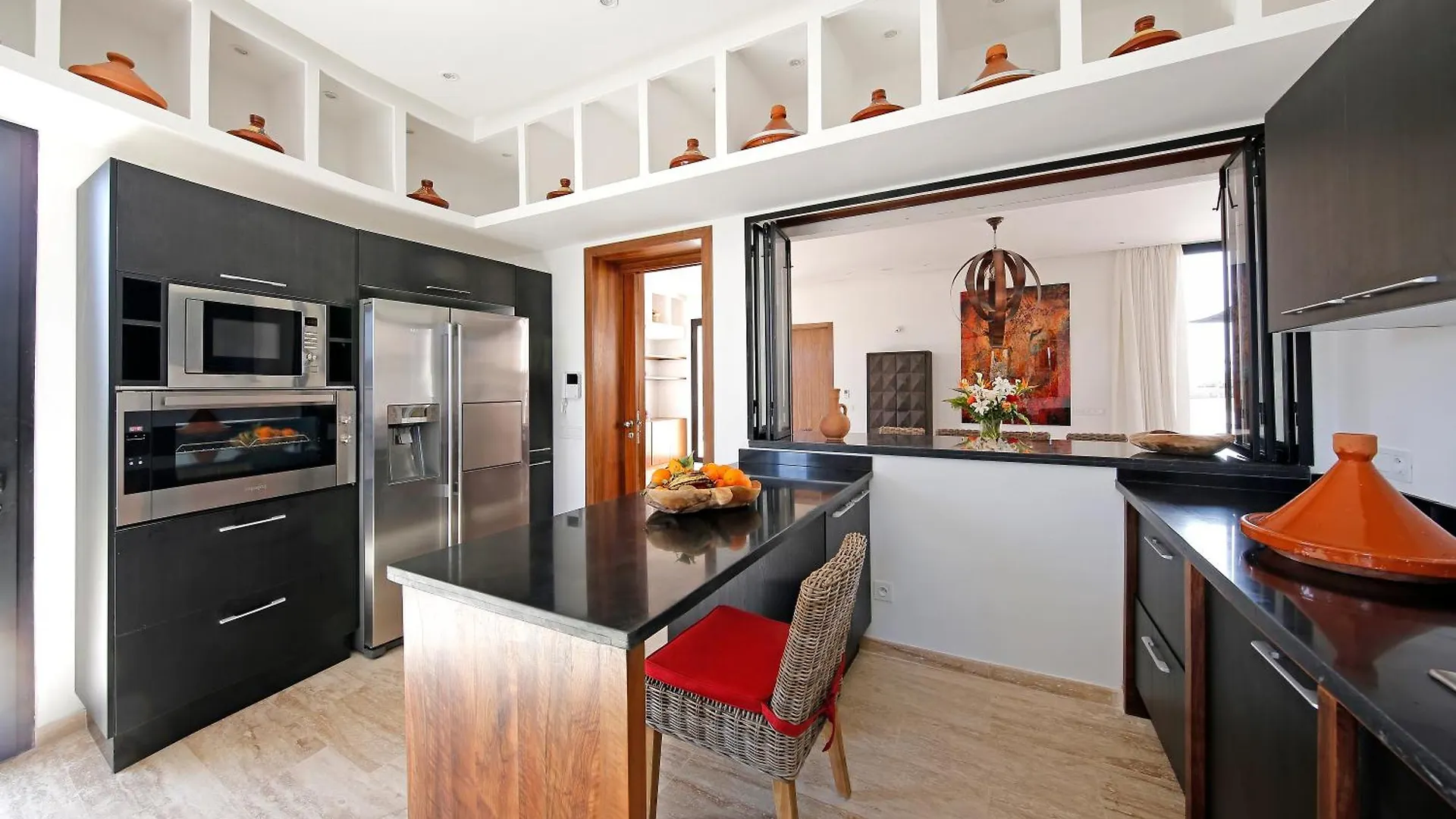 Villa Sbaa Marrakech Marrakesh