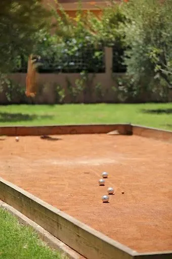 Villa Sbaa Marrakech Marrakesh
