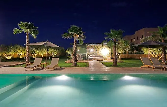 Villa Sbaa Marrakech Marrakesh 0*,